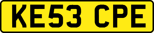 KE53CPE