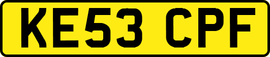 KE53CPF