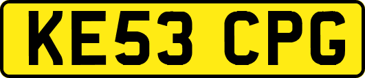 KE53CPG