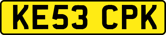 KE53CPK