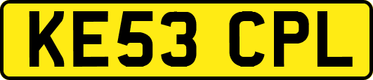 KE53CPL