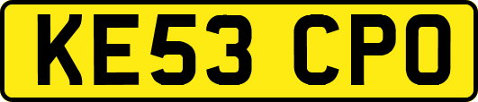 KE53CPO