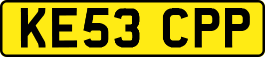 KE53CPP