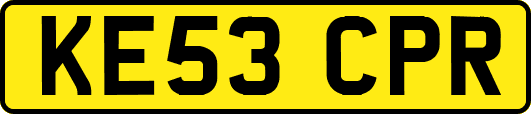 KE53CPR