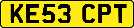 KE53CPT