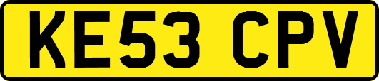 KE53CPV