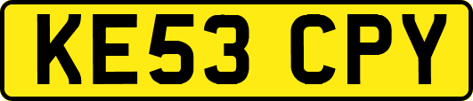 KE53CPY