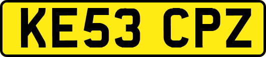 KE53CPZ