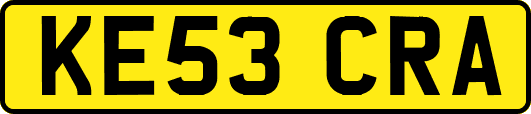 KE53CRA