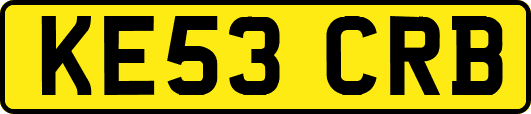 KE53CRB