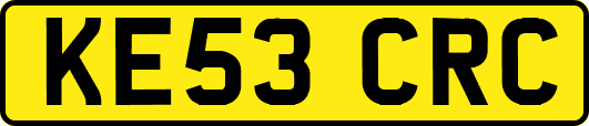 KE53CRC