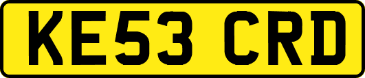 KE53CRD