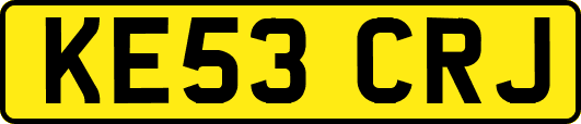 KE53CRJ