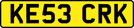 KE53CRK