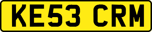 KE53CRM