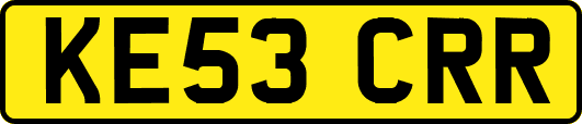 KE53CRR