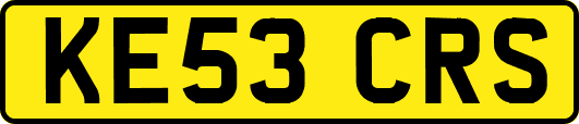 KE53CRS