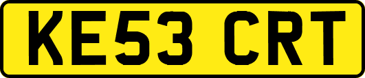 KE53CRT