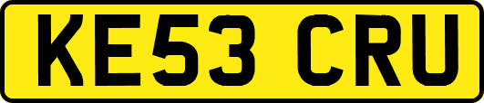 KE53CRU