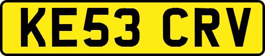 KE53CRV
