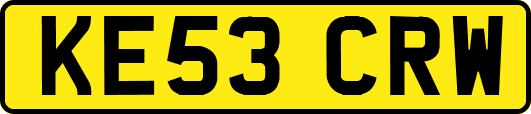 KE53CRW
