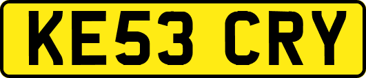 KE53CRY