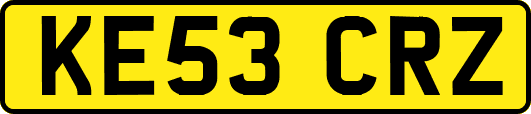 KE53CRZ