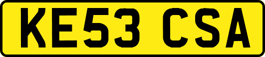 KE53CSA