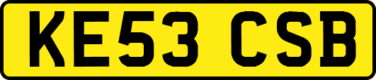 KE53CSB