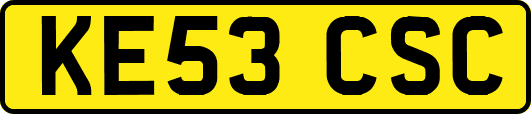 KE53CSC