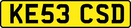 KE53CSD