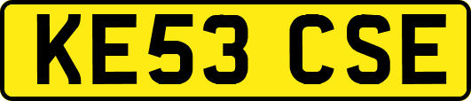 KE53CSE