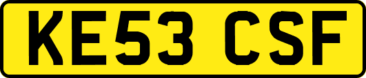 KE53CSF
