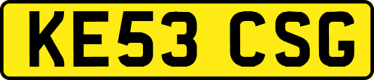 KE53CSG