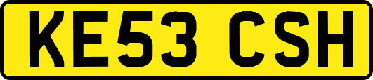 KE53CSH
