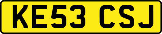 KE53CSJ