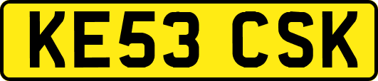 KE53CSK
