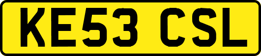 KE53CSL