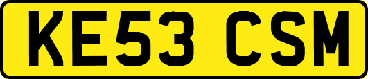 KE53CSM