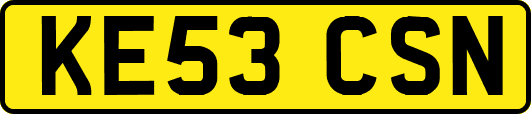 KE53CSN