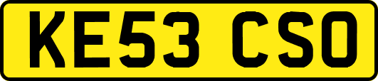 KE53CSO