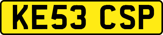 KE53CSP