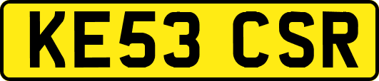 KE53CSR