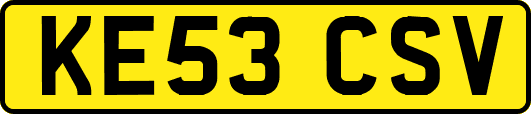 KE53CSV