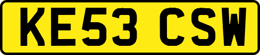 KE53CSW