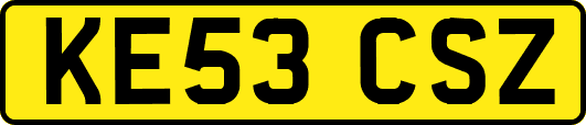 KE53CSZ