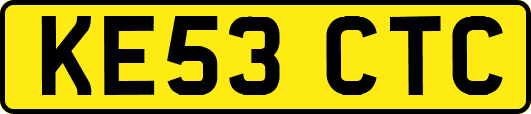 KE53CTC