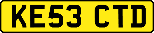 KE53CTD