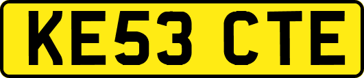 KE53CTE