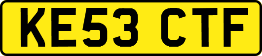 KE53CTF
